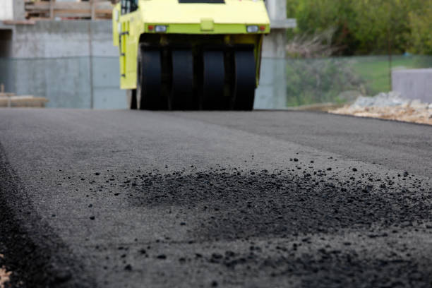 Best Residential Driveway Paver Services  in Hot Springs Village, AR