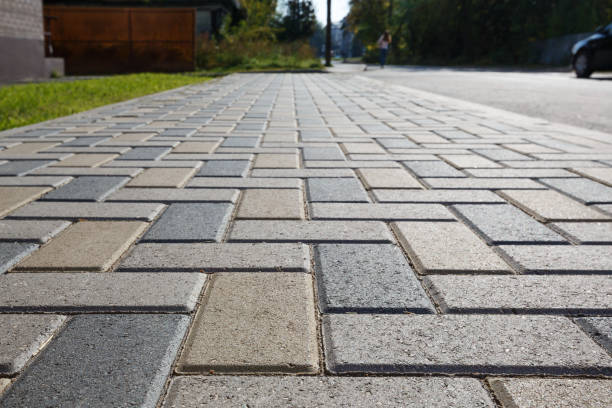 Best Affordable Driveway Pavers  in Hot Springs Village, AR