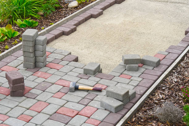 Trusted Hot Springs Village, AR Driveway Pavers Experts