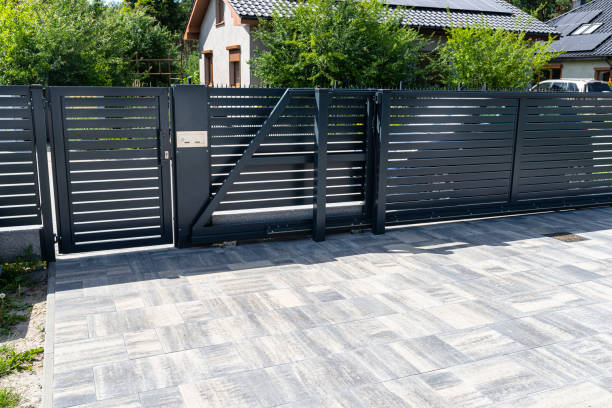 Best Concrete Paver Driveway  in Hot Springs Village, AR