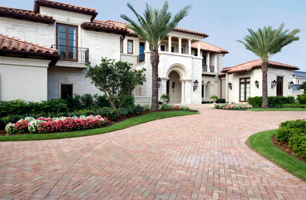  Hot Springs Village, AR Driveway Pavers Pros