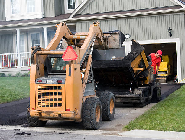 Best Commercial Driveway Pavers  in Hot Springs Village, AR