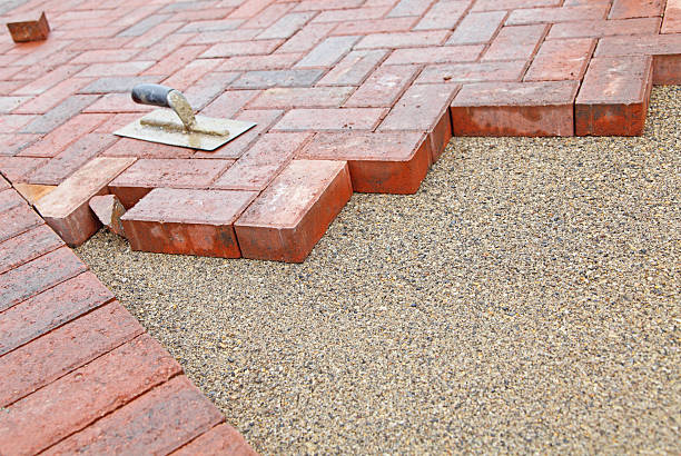 Reasons to Select Us for Your Driveway Paving Requirements in Hot Springs Village, AR