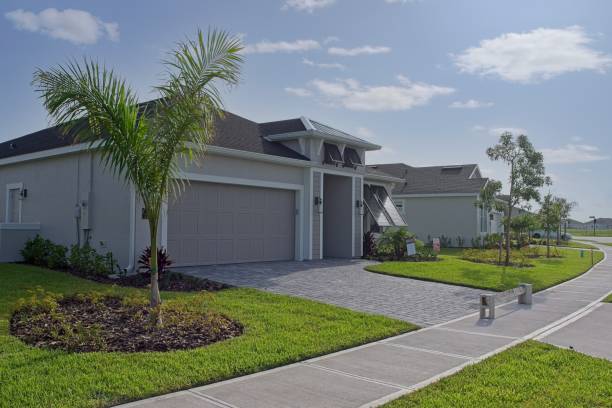 Best Interlocking Driveway Pavers  in Hot Springs Village, AR