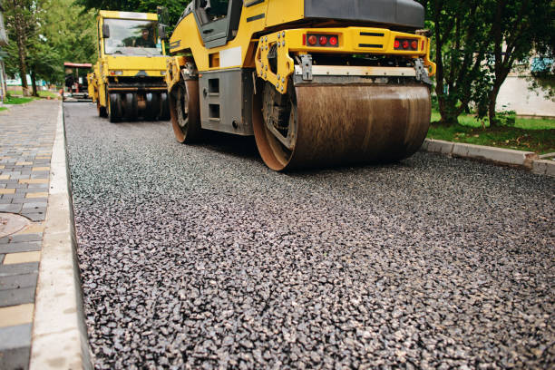 Best Cobblestone Driveway Pavers  in Hot Springs Village, AR